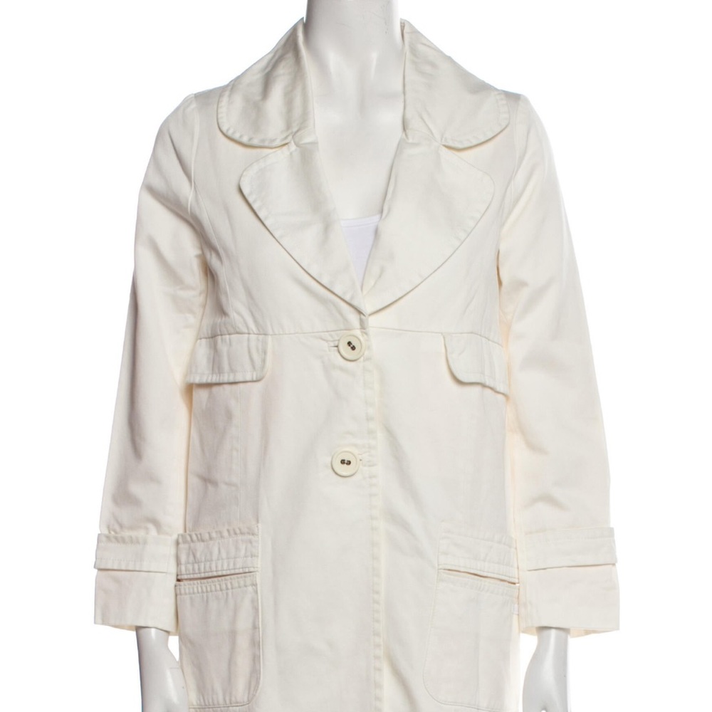 CHLOE JACKET